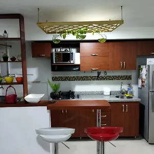 Apartamento Loreto medellin Apartamento