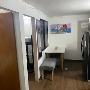 Apartamento En El Barrio Estadio Laureles Apartamento
