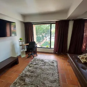 Loft Parque Del Poblado Apartamento