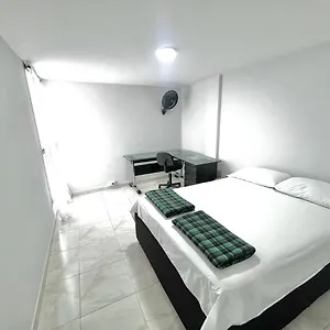 Apartamento 401 Apartamento