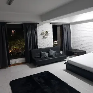 En Parque Del Poblado Apartamento