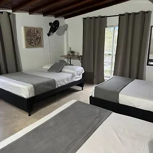 Hotel Gemas San Joaquin 1, Medellin