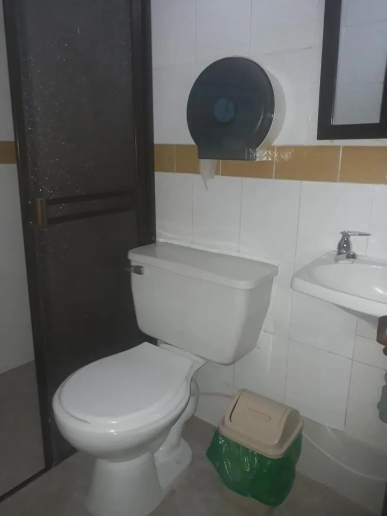 **  Hotel Villas Del Estadio1 Medellín Kolumbia