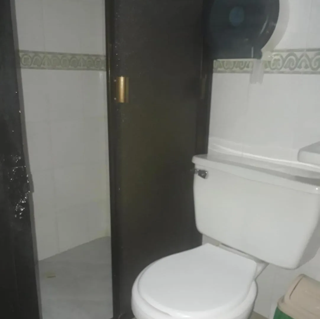 Hotel Villas Del Estadio1 Medellín 2*,  Kolumbia